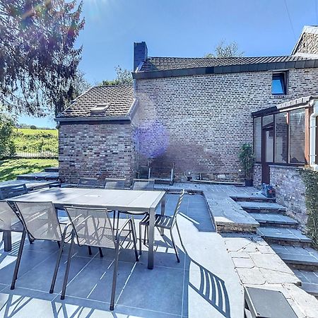 Le Relais Des Forges Villa Sprimont Exteriör bild