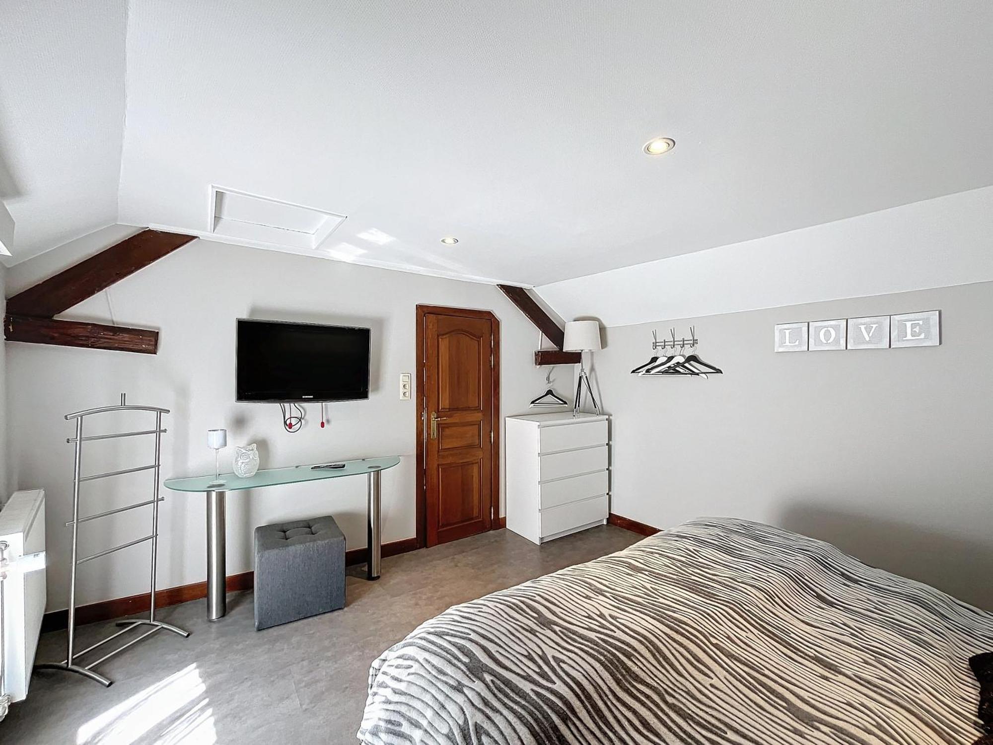 Le Relais Des Forges Villa Sprimont Exteriör bild