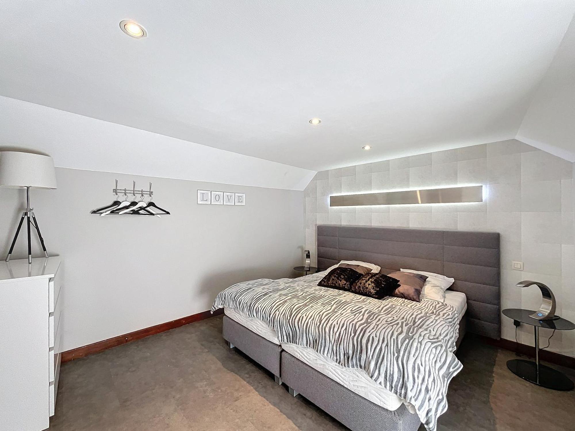 Le Relais Des Forges Villa Sprimont Exteriör bild